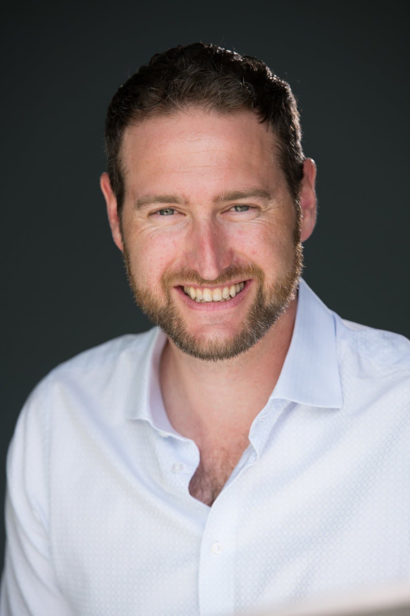 Mike Arnold — Founder